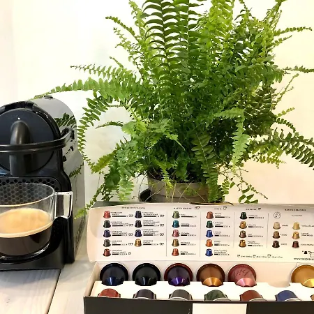 Foodies Location. Surf. Netflix . 3 Bdr Appartement