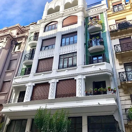 Appartement Foodies Location. Surf. Netflix . 3 Bdr