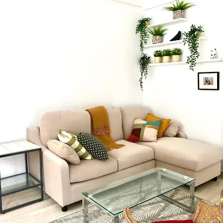 Apartmán Foodies Location. Surf. Netflix . 3 Bdr San Sebastián