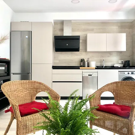Apartmán Foodies Location. Surf. Netflix . 3 Bdr San Sebastián