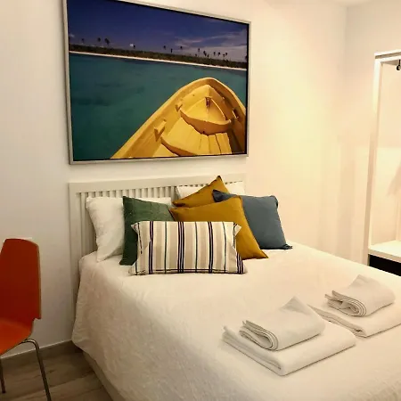Appartamento Foodies Location. Surf. Netflix . 3 Bdr *