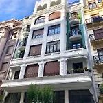 Апартаменты Foodies Location. Surf. Netflix . 3 Bdr